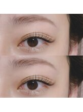 アヴェクトワ 川口東口店(avectoi by anyhow)/【LEDエクステ】