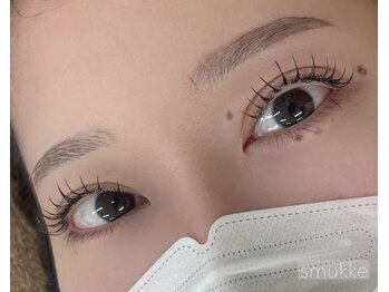 スムーケ 北浦和(smukke)/セットメニューで一気に整う☆