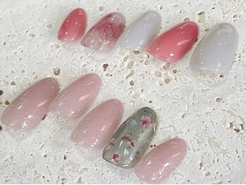 シエルブルー Ciel-bleu/simple