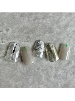 ビーラ(Bira)/定額ミドル/￥8200