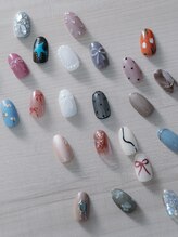 のつみサロン(のつみsalon)