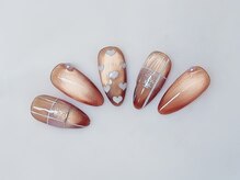 センシー ネイル スタジオ(Sensy Nail Studio)