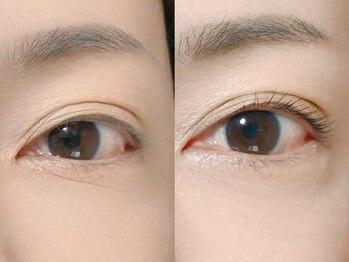 ルポ(RUPO)/まつげパーマ