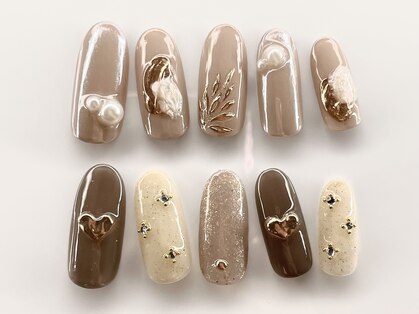 ラ パンケ(LA PINKE)の写真