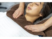 リラックスアンドビューティー モトカ(Motoka)/デコルテマッサージで首肩も！