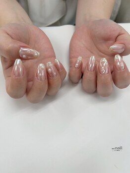 アンドラッシュ 駒込駅前店(and lash)/