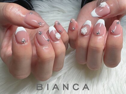 ビアンカマーレ 中野店(Bianca mare)の写真