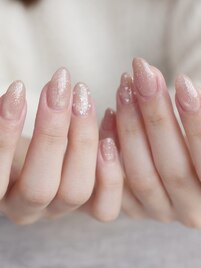 マグネットフラッシュで華やかに