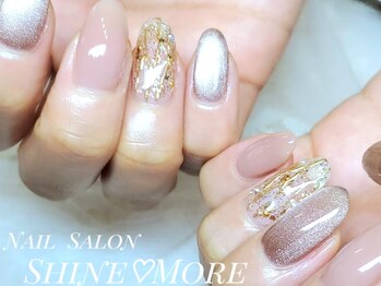 シャインモア(Shine More)/