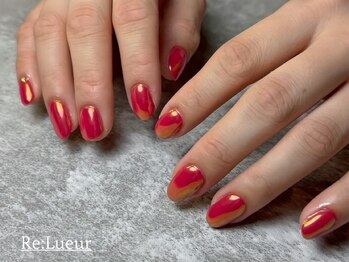 リ リュール(Re:Lueur)/