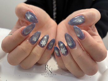 ラニ ネイル(Rani Nail)/シンプルデザイン