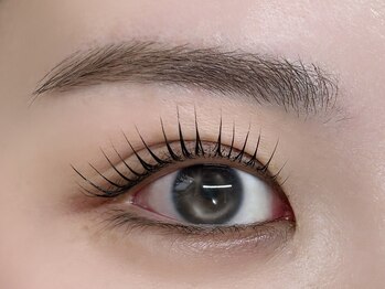 シェリアン(Cherien)/マスカラパーマ