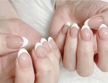 Nail salon Aile【エル】【3/1 NEW OPEN（予定）】