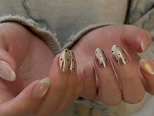 マックスビューティーネイル(MAX BEAUTY nail)/Valentine