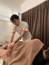 カラダファクトリー フーディアム武蔵小杉店&nbsp;ヤマザキ 