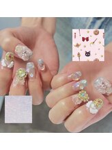 アトリエネイル(Atelier Nail)/