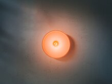 ナチュラルハーブス 灯り 淡路(Natural Herbs AKARI)/New Light Pottery 別注照明