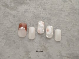 【3月】マンスリーデザイン