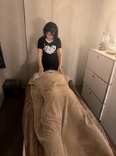 アノン 悠空間(anon)&nbsp;朝美 です