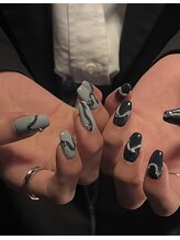 ルククネイル 岐阜店(rukuku nail)/