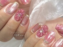 ランネイル 名古屋伏見(RANnail)