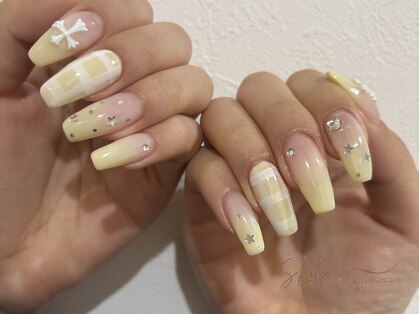 エスリリープラス(SLily+)の写真