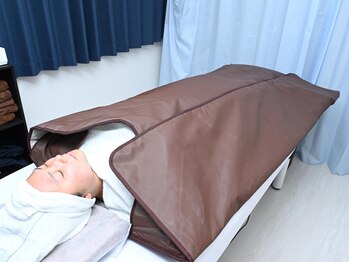 太陽の癒やし 国分寺店/スリムボディ120分