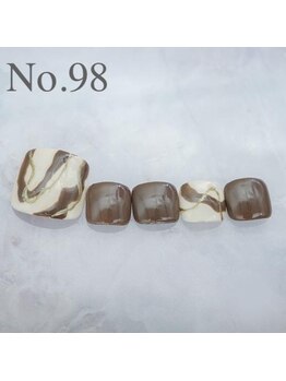 フット#98