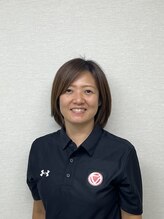 アポロ鍼灸マッサージ接骨院&nbsp;南波 彩子