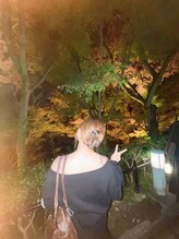 ルア(LUA)&nbsp;staff ななみ