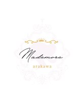 まつ毛エクステ専門サロン マドモア 姫路店&nbsp;荒川 