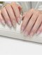 ネイルソファ 生駒(nail sofa)の写真/シンプルに大人っぽく、オフィスでも映える♪指先から叶える上品トレンドネイル♪