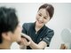 ホワイトニングショップ 米子店の写真/【鳥取/米子】定期的に通う方多数◎リピーター続出！歯科提携のセルフホワイトニング専門店♪当日予約OK