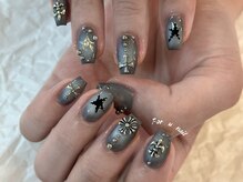 フォーユーネイル(For U Nail)/