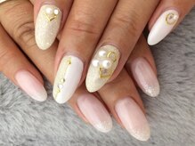 ハーモニー(Harmony)/キラキラ＆ヌーディー