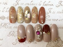 ジュエル(Jewel)/再来　定額コミコミ　7630円