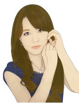 キャンアイドレッシー 六本木店(Can I Dressy) 菅原 美希