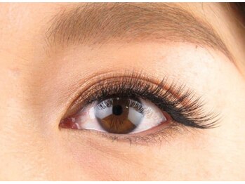 ル クレール(Nail & Eyelash Le Clair)/3Dボリュームラッシュ100束