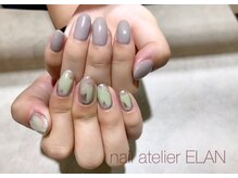 エラン(ELAN)/90分コース