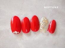 ネプチューン 学芸大学店(NEPTUNE)/NO.225 フリーアート90分