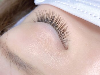 ジャメル(JAMEL)/ツインラッシュ（カラー）