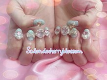 サロンドチェリーブロッサム(Salon de Cherryblossom)/