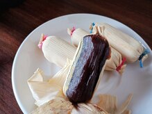 アジアンリラクゼーション ヴィラ 福岡東店(asian relaxation villa)/バリスイーツ：ドドル