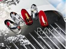 ラモ(RAMO)/