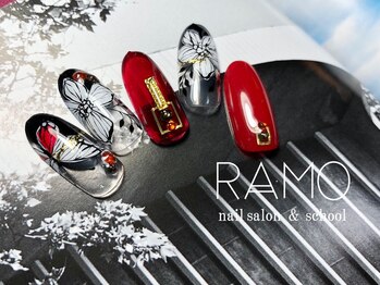 ラモ(RAMO)/