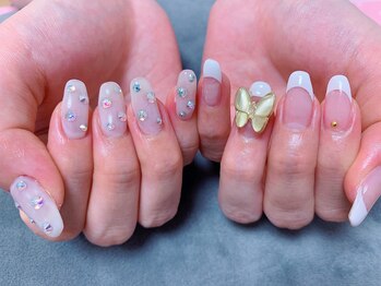 リッチェ(Riche)/ハンドデザインコース