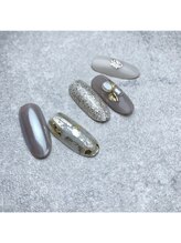 デュオ(duo)/1月monthly