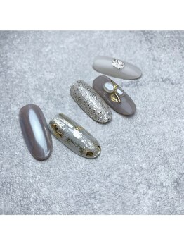 デュオ(duo)/1月monthly