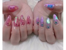 ミントネイルサロン/