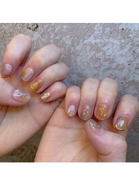 ニュアンス♪立体♪